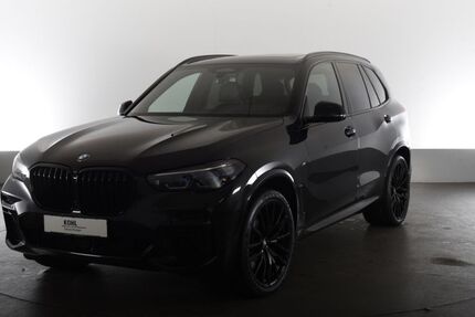 BMW X5 74.650 km 63.530 &euro; Aachen 52078