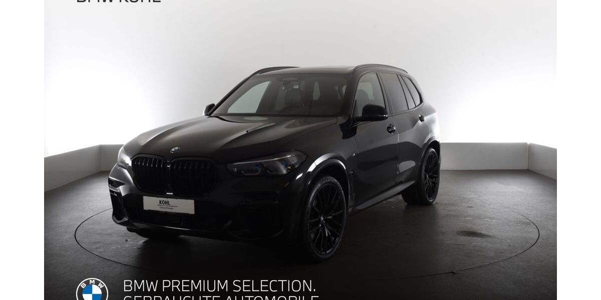 BMW X5 74.650 km 63.530 &euro; Aachen 52078