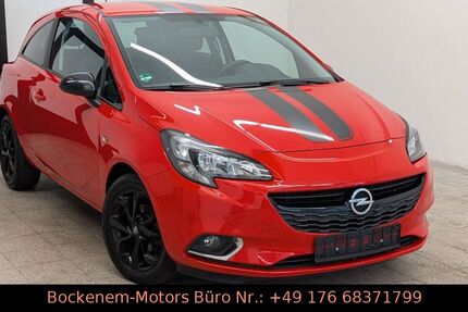 Opel Corsa 107.750 km 7.690 &euro; Eichwalde 15732