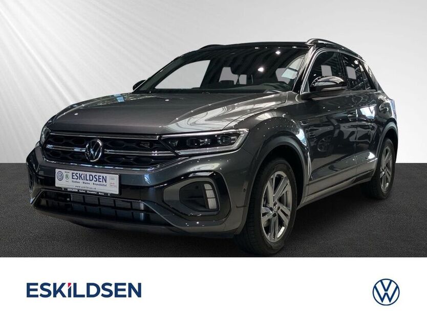 T-Roc
