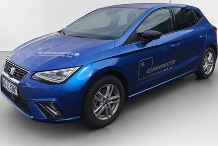 Seat Ibiza 9.500 km 20.950 € Zellingen 97225