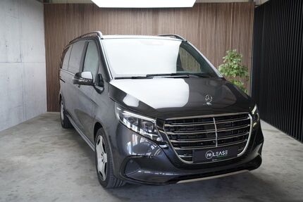 Mercedes-Benz V 300 6.950 km 98.711 € Königsbrunn 86343