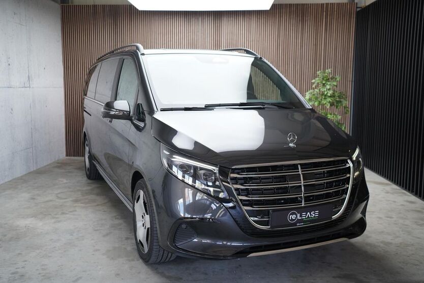 Mercedes-Benz V 300 6.950 km 98.711 € Königsbrunn 86343