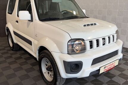 Suzuki Jimny 79.991 km 14.950 &euro; Horb am Neckar 72160