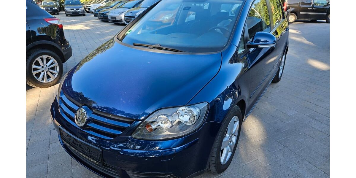 VW Golf 118.000 km 4.950 &euro; Lachen-Speyerdorf 67435
