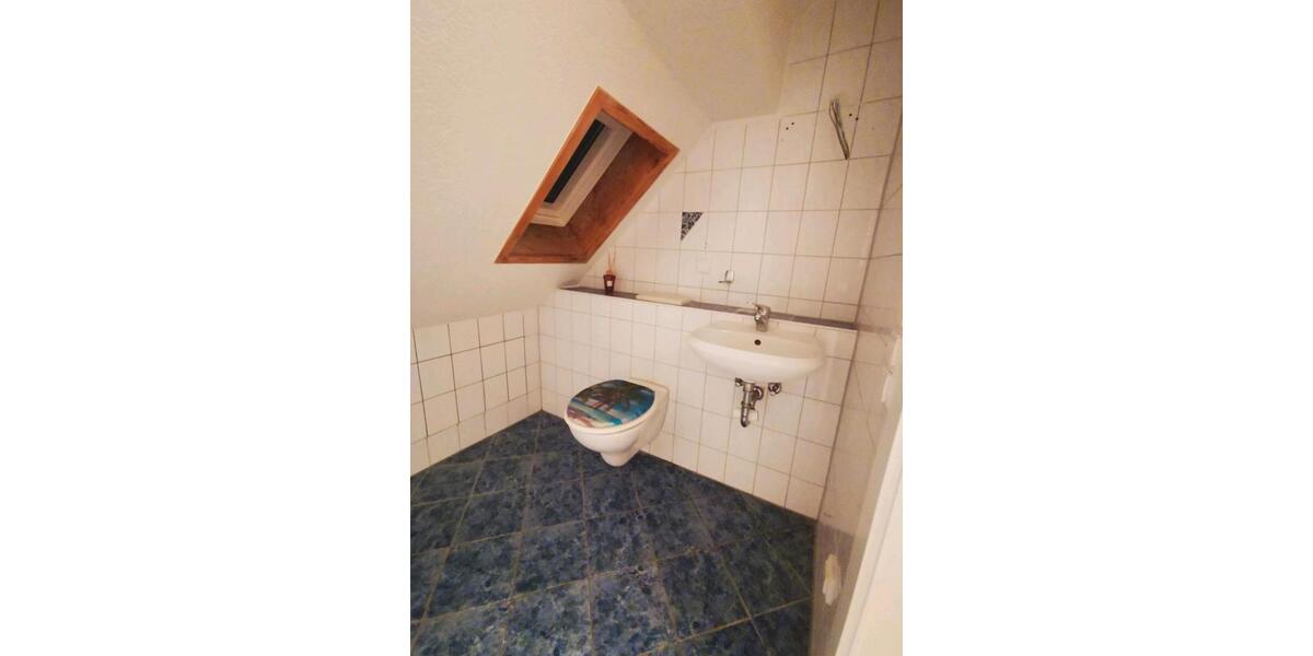 Dachgeschoßwohnung Altenberg - 2 Zimmer, 50 m&sup2;, 328&euro; | Angebot:24552324