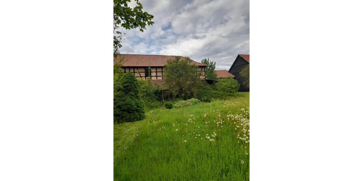 Bauernhaus, Landhaus Rudolstadt - 7 Zimmer, 140 m&sup2;, 160.000&euro; | Angebot:26872042