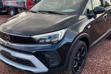 Opel Crossland 5.142 km 19.999 € Grünwald 82031
