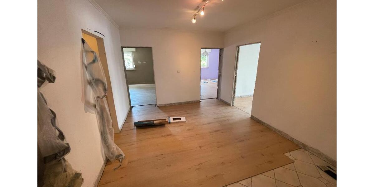Terrassenwohnung Darmstadt Darmstadt-Ost - 3.5 Zimmer, 125 m&sup2;, 419.000&euro; | Angebot:26378659