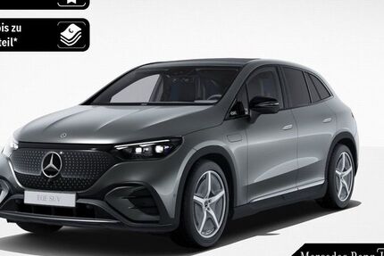 Mercedes-Benz EQE SUV 3.224 km 68.900 € Landsham 85652