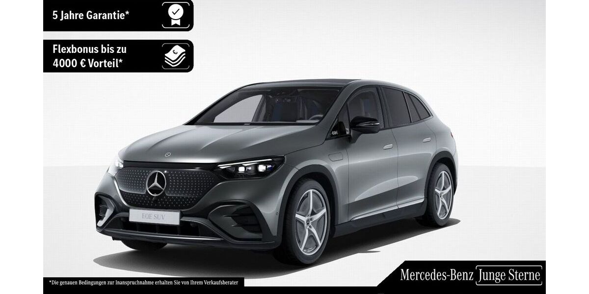 Mercedes-Benz EQE SUV 3.224 km 68.900 € Landsham 85652