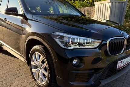 BMW X1 82.500 km 15.950 &euro; Nassau 56377
