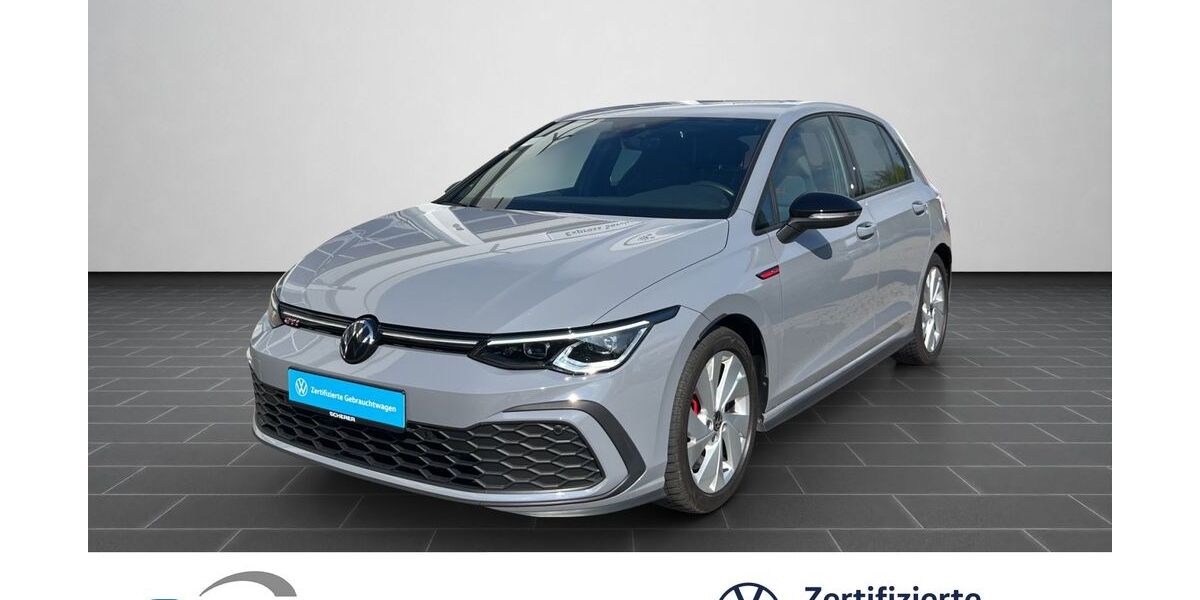 VW Golf 23.800 km 29.490 &euro; Homburg 66424
