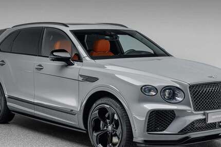 Bentley Bentayga 42.100 km 245.450 &euro; Böblingen 71034