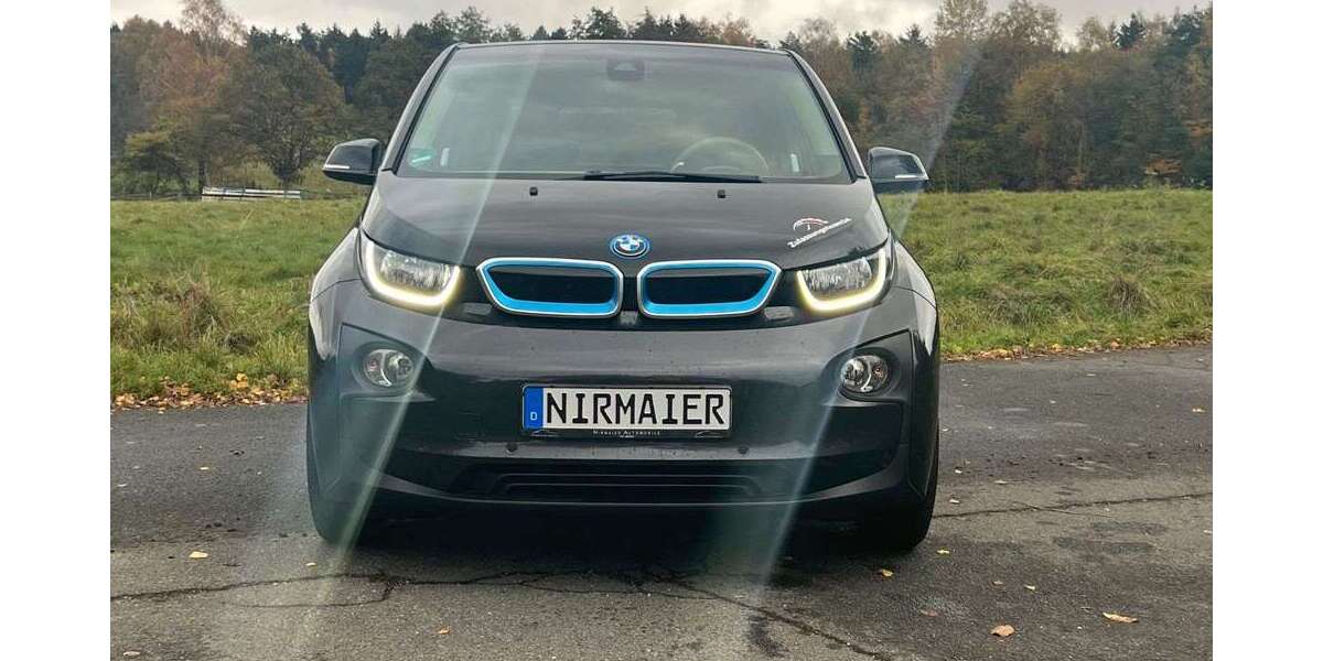 BMW i3 149.900 km 13.500 &euro; Taunusstein 65232