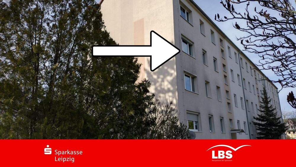 Etagenwohnung Dahlen - 4 Zimmer, 71 m&sup2;, 46.000&euro; | Angebot:25798026
