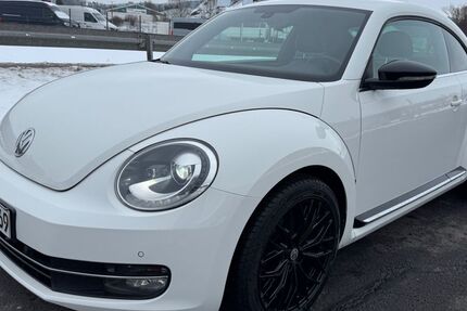 VW Beetle 153.500 km 10.999 &euro; Meiningen 98617