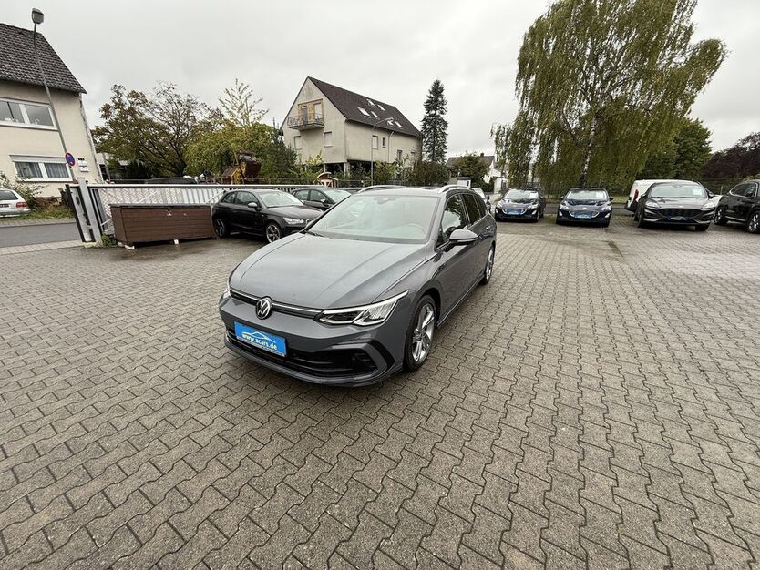 VW Golf 137.106 km 19.990 € Egelsbach 63329