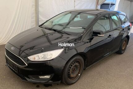 Ford Focus 194.508 km 5.619 &euro; Eschborn 65760