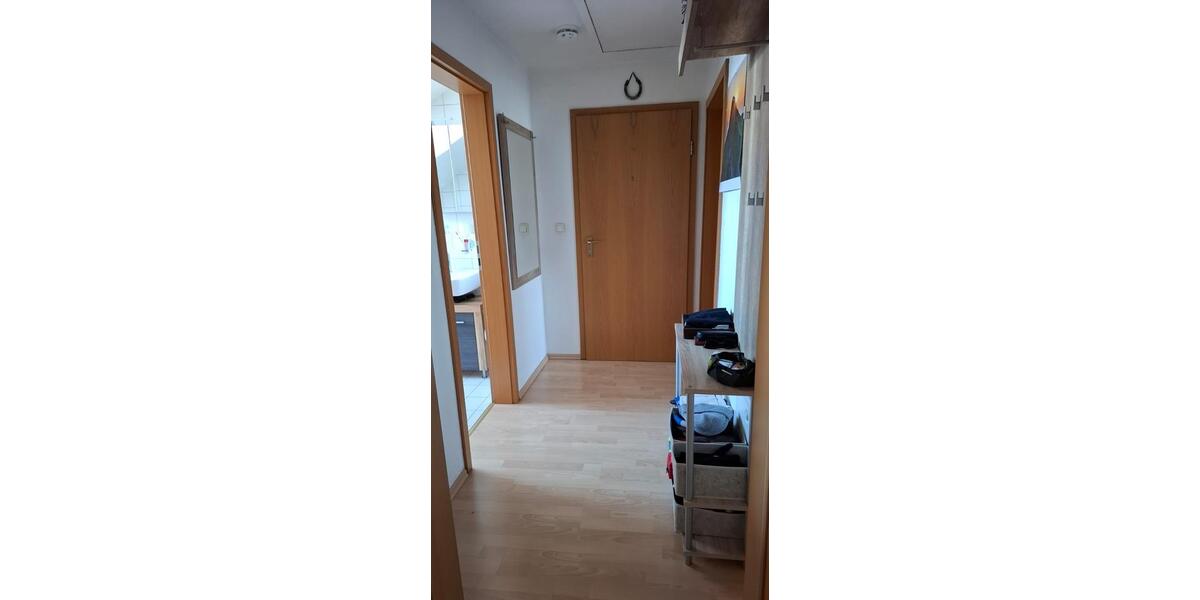 Dachgeschoßwohnung Dietmannsried - 2.5 Zimmer, 56 m&sup2;, 220.000&euro; | Angebot:27030291