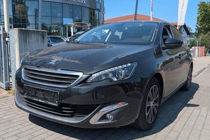 Peugeot 308 108.990 km 8.990 &euro; Mainz 55128