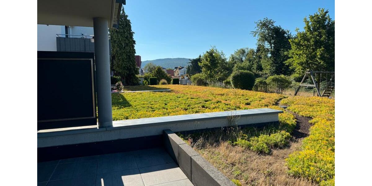 Erdgeschoßwohnung Alzenau - 3 Zimmer, 98 m&sup2;, 1.400&euro; | Angebot:24786498