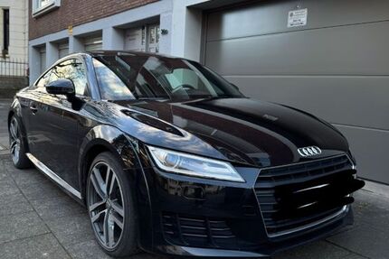 Audi TT 120.000 km 19.500 &euro; Bonn 53111