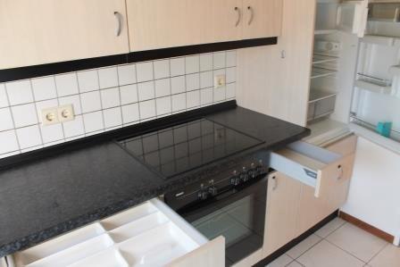 Dachgeschoßwohnung Melbeck - 3 Zimmer, 72 m&sup2;, 590&euro; | Angebot:26033138