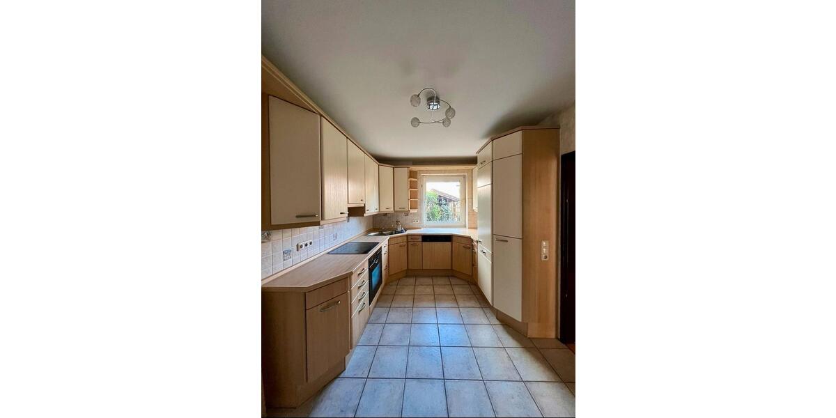 Reihenhaus Salzgitter - 4 Zimmer, 100 m&sup2;, 1.000&euro; | Angebot:25286200