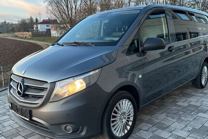 Mercedes-Benz Vito 305.000 km 11.700 &euro; Backnang 71522