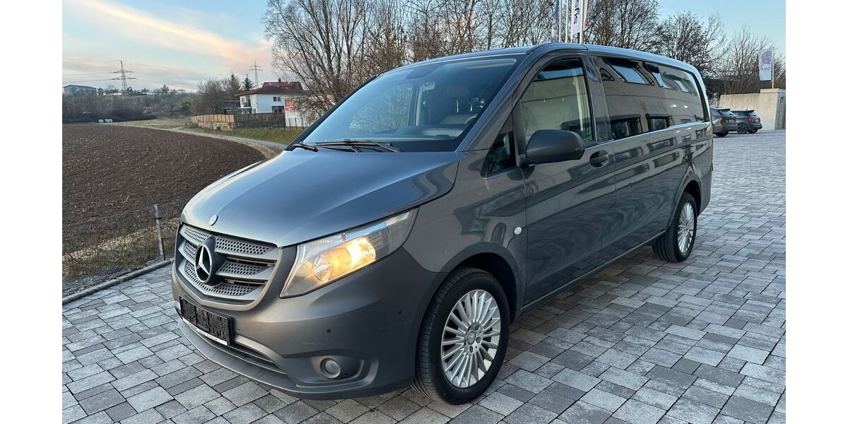 Mercedes-Benz Vito 305.000 km 11.700 &euro; Backnang 71522