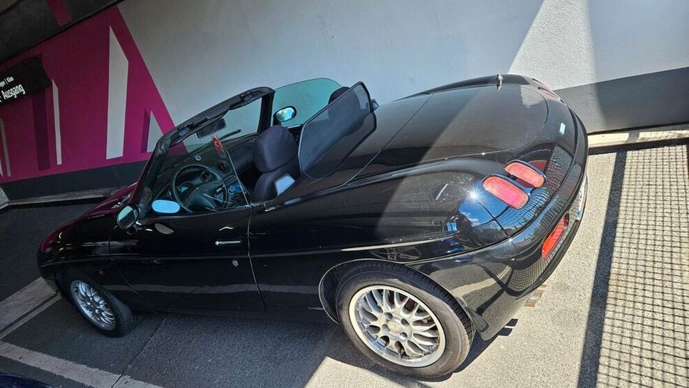 Barchetta