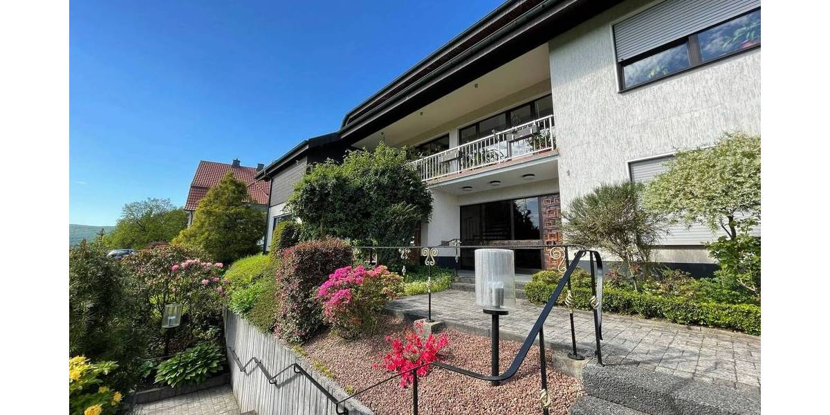 Etagenwohnung Arnsberg Obereimer - 7 Zimmer, 317 m&sup2;, 495.000&euro; | Angebot:26292706