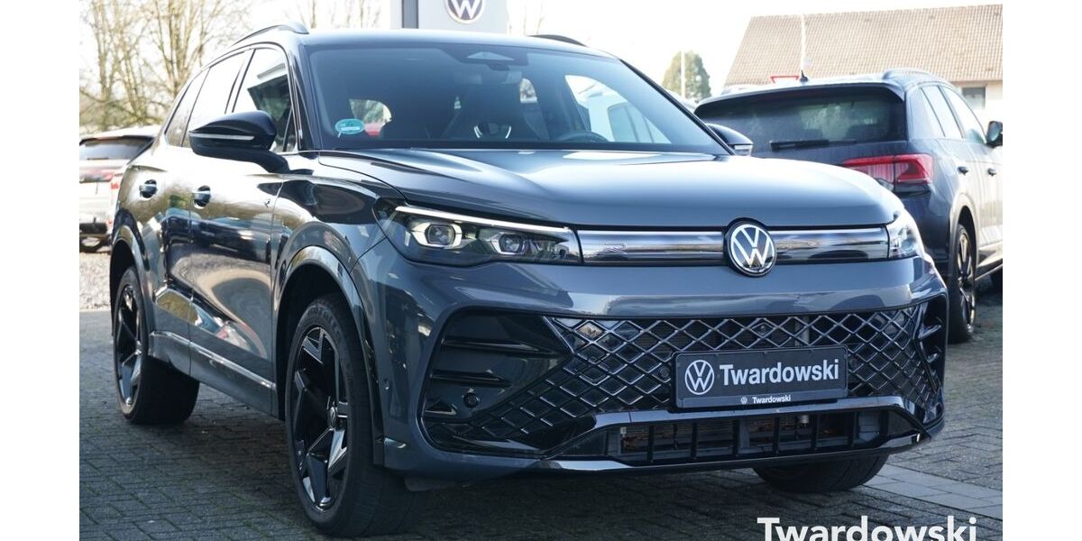 VW Tiguan 9.999 km 49.990 &euro; Wegberg 41844