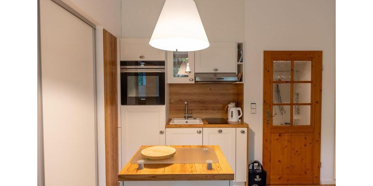 Erdgeschoßwohnung Goslar - 2 Zimmer, 50 m&sup2;, 685&euro; | Angebot:26440252