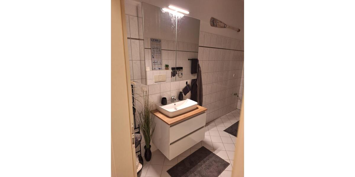 Etagenwohnung Wittstock/Dosse Dosse - 2.5 Zimmer, 71 m&sup2;, 435&euro; | Angebot:26008605