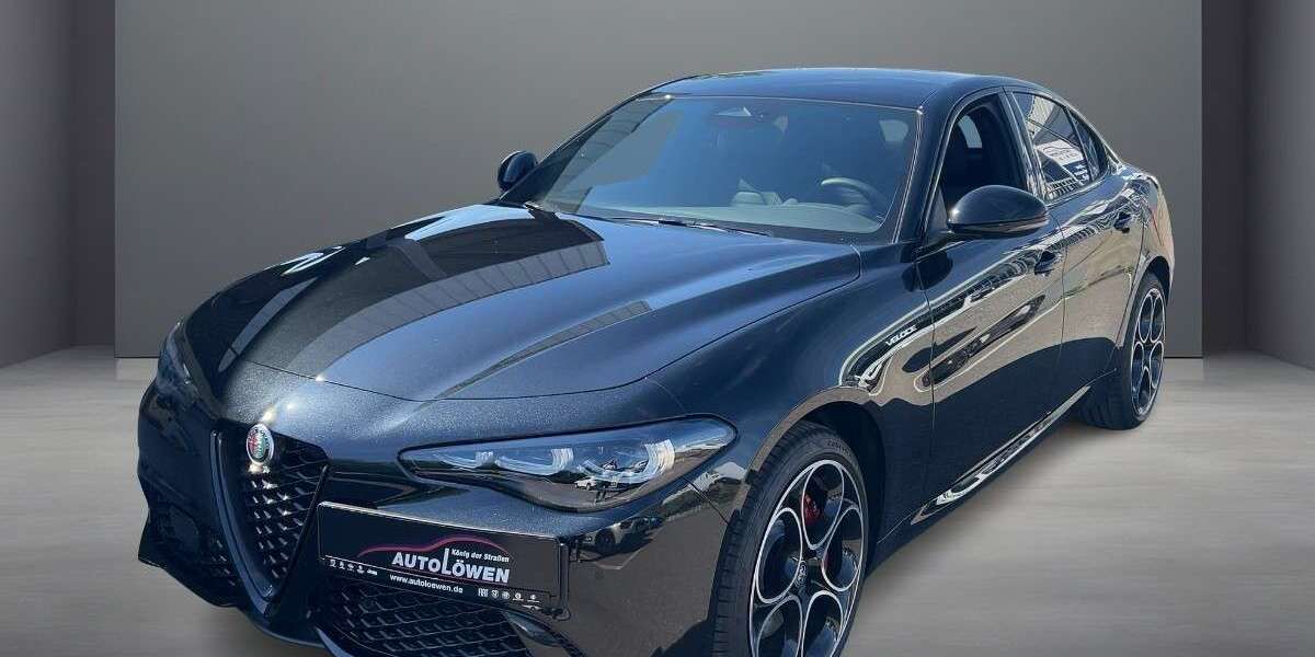 Alfa Romeo Giulia 6.205 km 45.079 &euro; Öhringen 74613