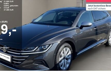 VW Arteon 57.090 km 27.495 &euro; Krefeld 47805