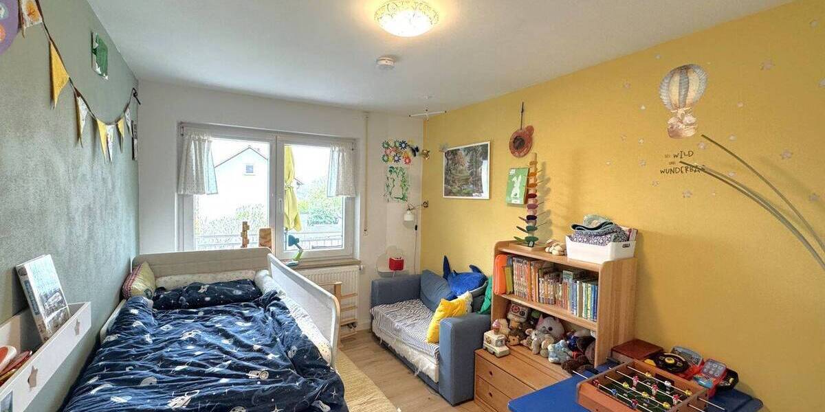 Reihenendhaus Neunkirchen - 6 Zimmer, 132 m&sup2;, 490.000&euro; | Angebot:26403309