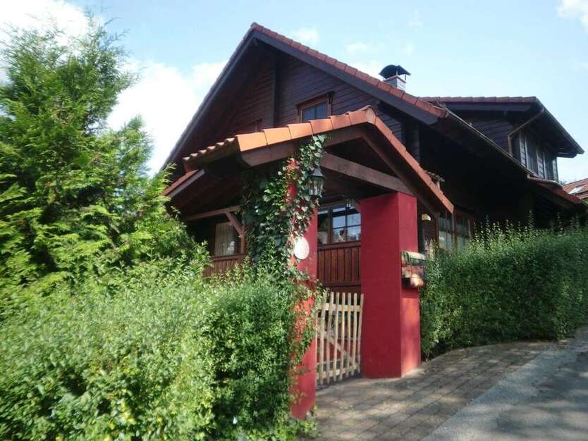 Haus zum Kaufen in Oberzent Olfen 385.000 € 181 m²