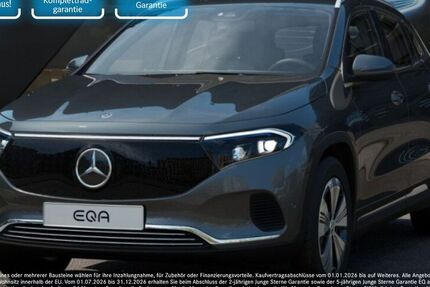 Mercedes-Benz EQA 12.409 km 38.890 &euro; Hamburg 22047