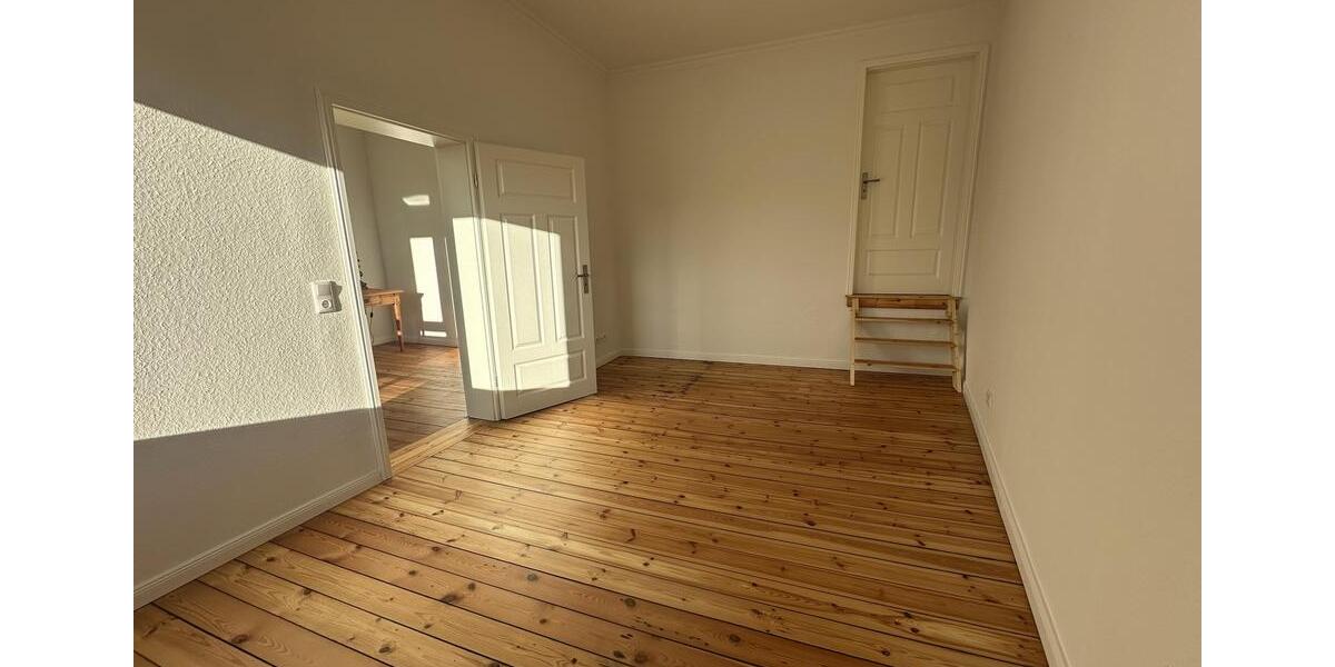 Dachgeschoßwohnung Eckernförde - 3 Zimmer, 64 m&sup2;, 980&euro; | Angebot:25428835