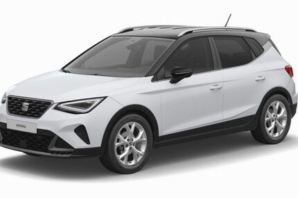 Seat Arona 22.978 km 21.688 &euro; Lohmar 53797