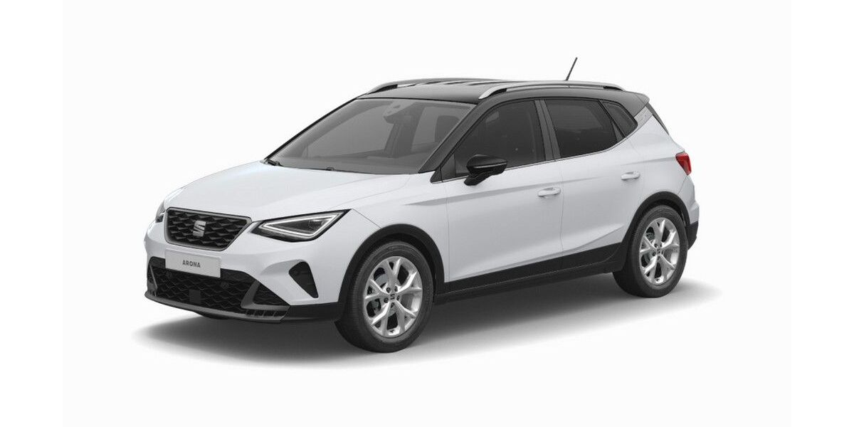 Seat Arona 22.978 km 21.688 &euro; Lohmar 53797