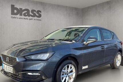 Seat Leon 9.999 km 31.950 &euro; Darmstadt 64293