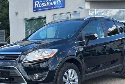 Ford Kuga 116.985 km 7.980 &euro; Wertingen 86637