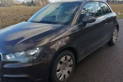 Audi A1 187.000 km 5.000 &euro; Holdorf 49451
