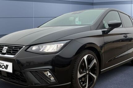 Seat Ibiza 25.680 km 17.970 &euro; Laupheim 88471