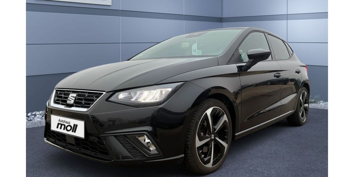 Seat Ibiza 25.680 km 17.970 &euro; Laupheim 88471