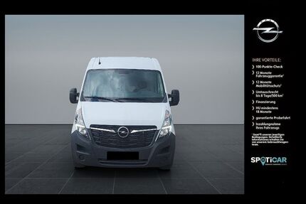 Opel Movano 79.800 km 17.450 &euro; Lübbenau / Spreewald 03222
